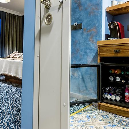 Hammam Suite Стамбул Экстерьер фото