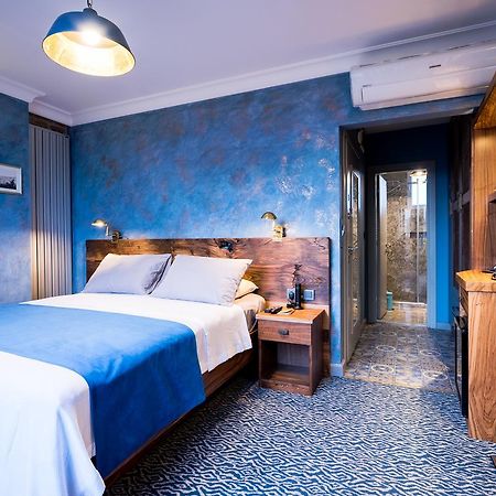 Hammam Suite Стамбул Экстерьер фото