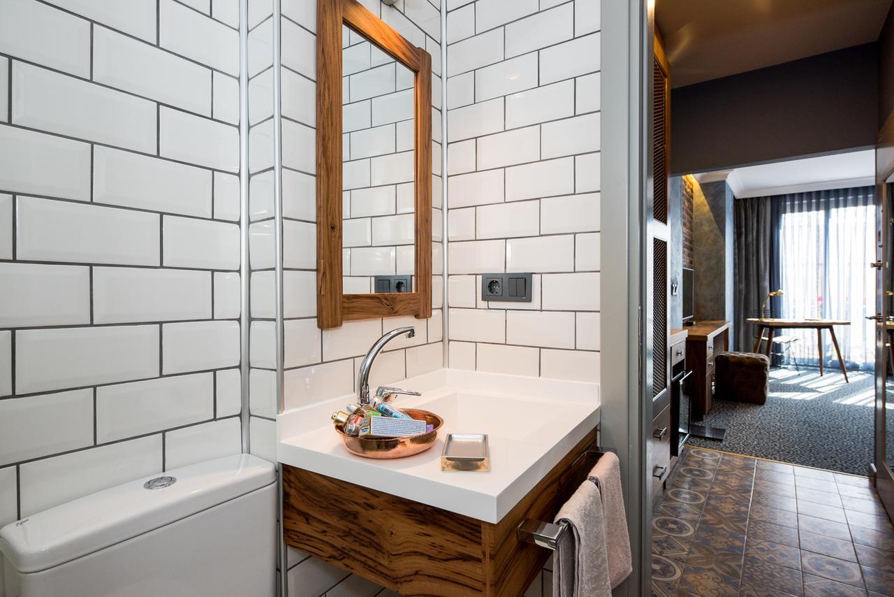 Hammam Suite Стамбул Экстерьер фото