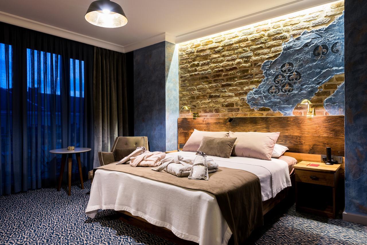 Hammam Suite Стамбул Экстерьер фото