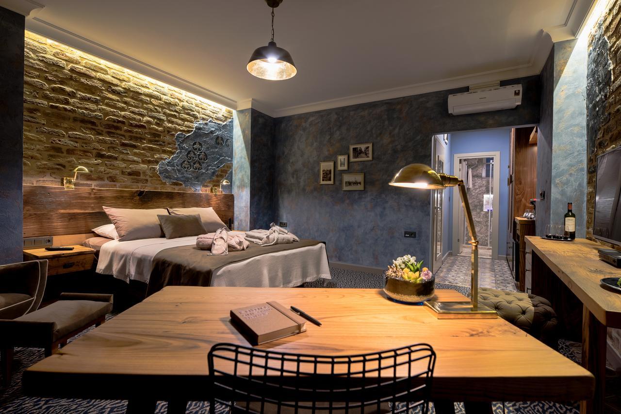 Hammam Suite Стамбул Экстерьер фото