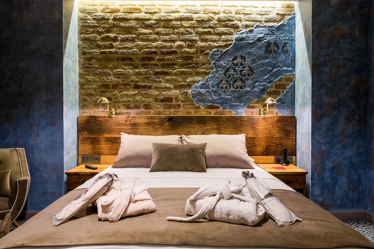 Hammam Suite Стамбул Экстерьер фото