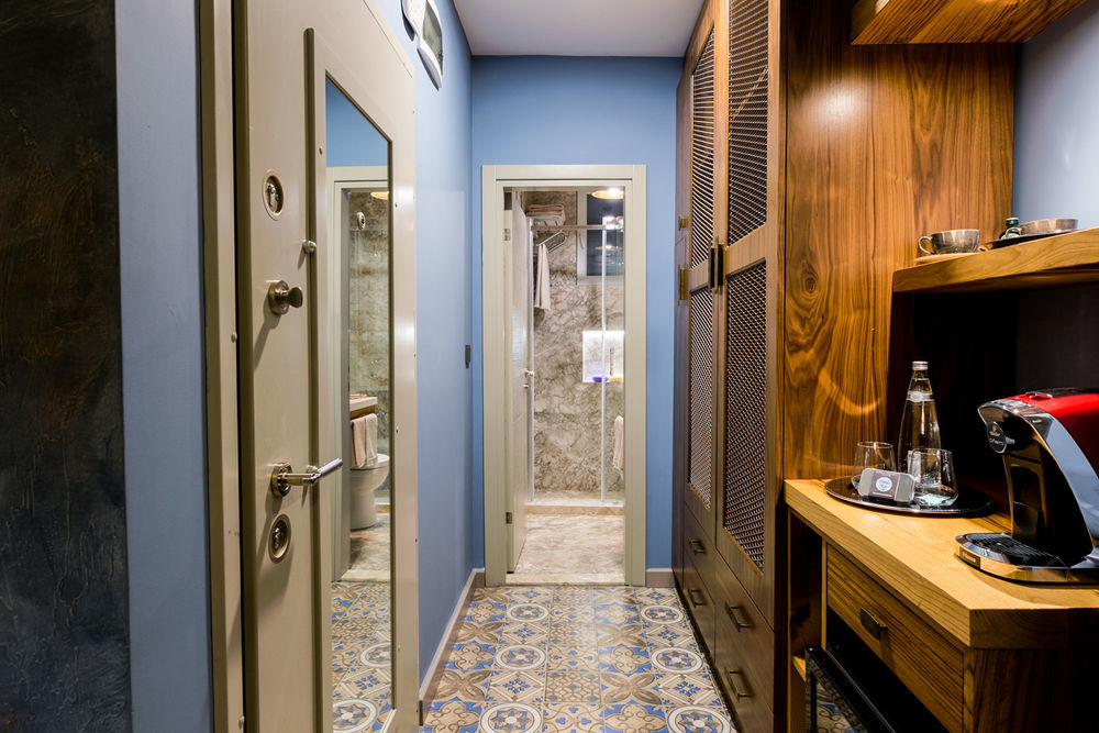 Hammam Suite Стамбул Экстерьер фото