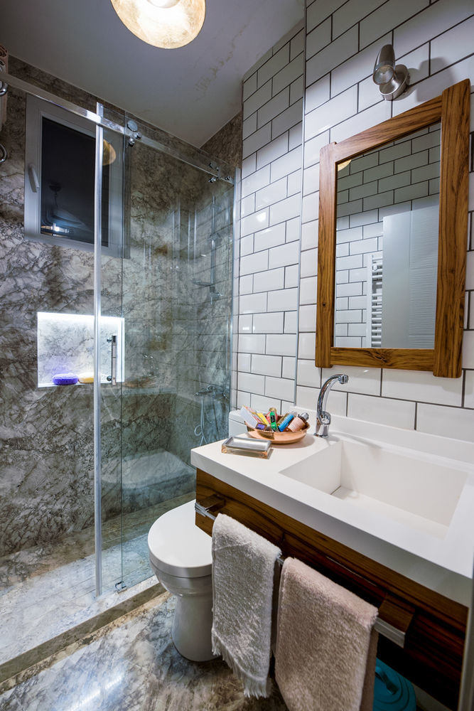 Hammam Suite Стамбул Экстерьер фото