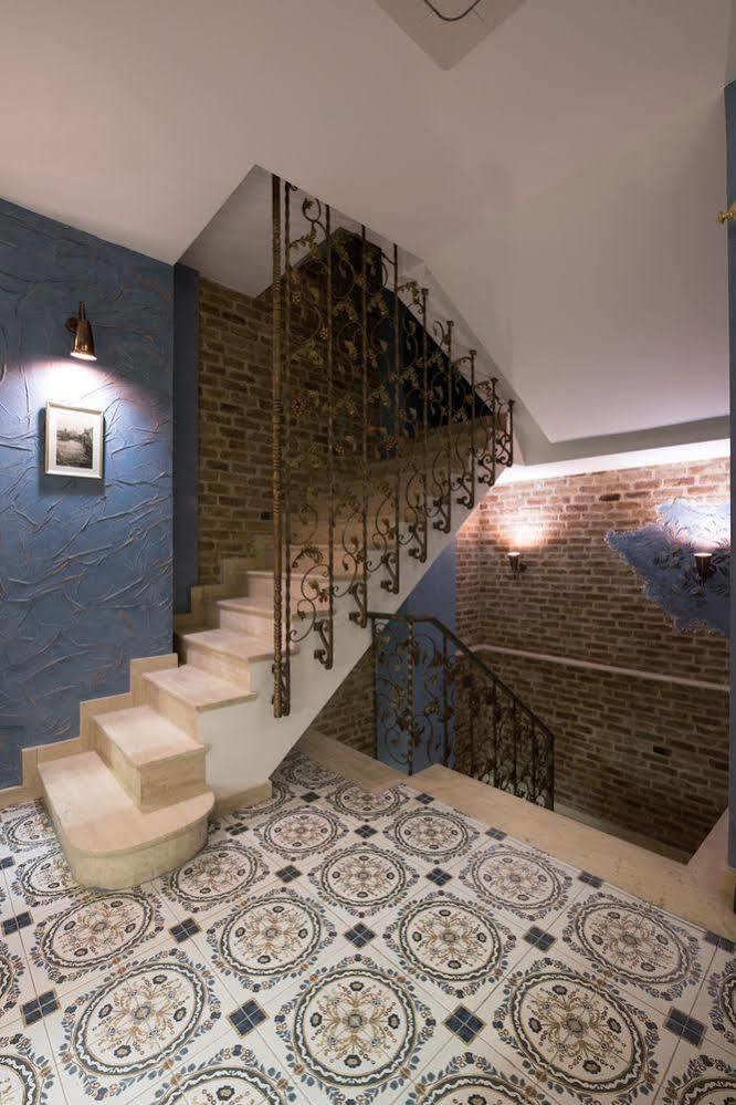 Hammam Suite Стамбул Экстерьер фото